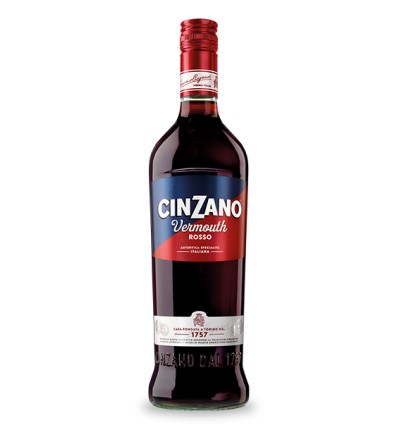 CinZano Rosso - Rojo Classico