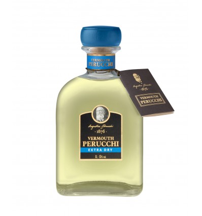 Vermouth Perucchi Extra Dry Reserva
