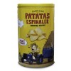 Lata Metálica de Patatas Espinaler - Bote 450gr