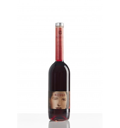 Vermouth Carmeleta Rosso - Rojo