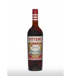 Vermouth Vittore Rojo 75cl.
