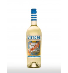 Vermouth Vittore Orange 75cl.