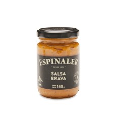 Salsa Brava (140gr) Espinaler