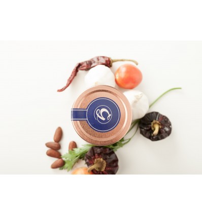 Salsa de Calçots Cal Ganxo Valls 360ml.