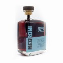 Negroni Jarabe de Palo