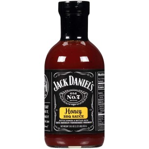 Salsa Honey Jack Daniel’s - Miel