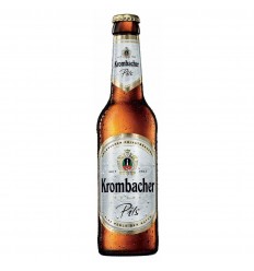Cerveza Alemana Kombacher 33cl. Pils