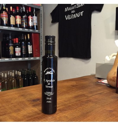 Vermut agridulce Vermut 250ml