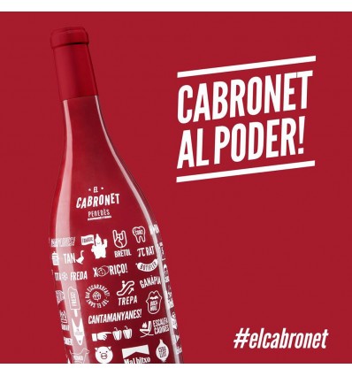 El Cabronet - Martí Serdà Penedes