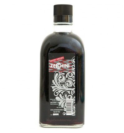 Vermut Zecchini Edición Limitada