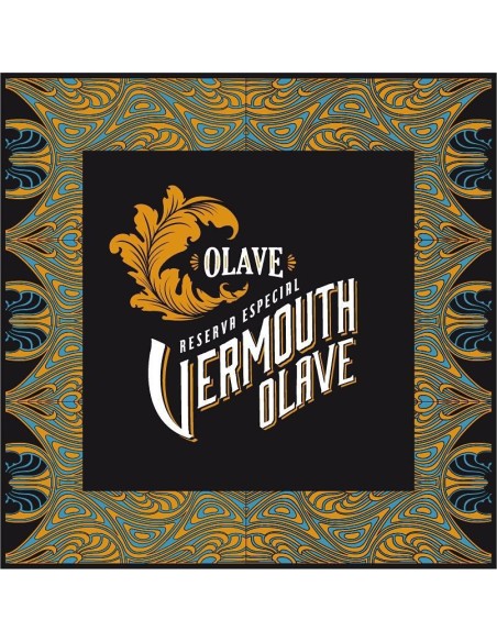 Vermut Olave Reserva Especial