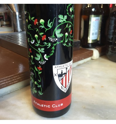 txurrut ed especial athletic de bilbao escudo