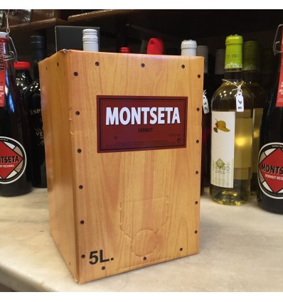 Le bag in box del Vino e le Rose -Enoteca Liquida