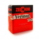 Vermut de Madrid Zecchini Bag in Box 3 lt.