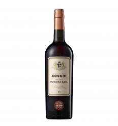 Vermut Cocchi Storico de Torino Vermouth