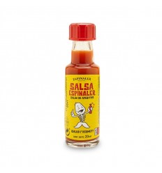 Mini Salsa Espinaler 20 ml