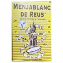 Menjarblanc de Reus 