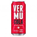 Lata Combinado Vermu Cola - Miró & Vermutillo