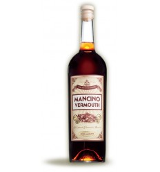 Mancino Vermouth Rosso ( Rojo )