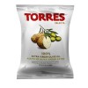 Patatas Fritas Selecta - Aceite de oliva 50gr