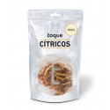 Bolsa Tiras de Naranja deshidratada Toque especial
