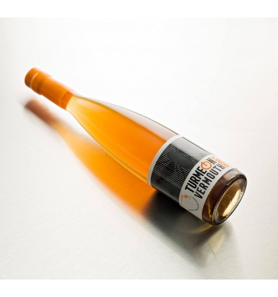 Vermouth Turmeon Honey - Vermut de Miel