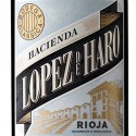 Hacienda López de Haro Crianza 2014