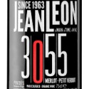 Jean Leon 3055 Merlot-Petit Verdot Ecólogico