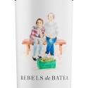 Rebels de Batea - Garnacha Blanca