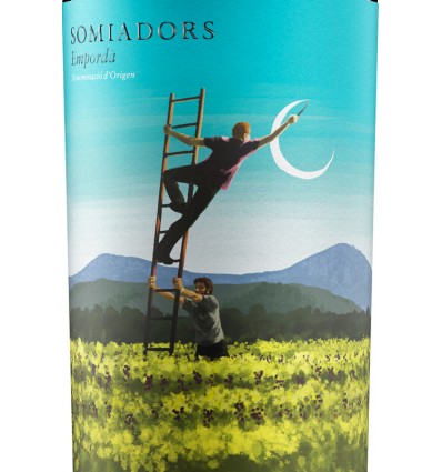 Somiadors - Empordà