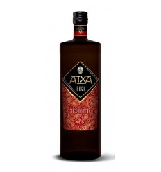 Vermouth Atxa Red - 1Lt - 2017