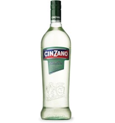 CinZano Extra Dry