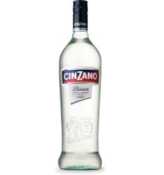 CinZano Bianco - Blanco Clásico