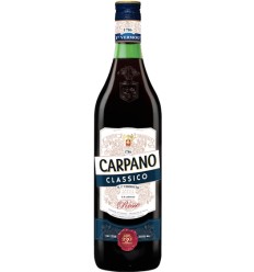 Carpano Original Rosso - Rojo