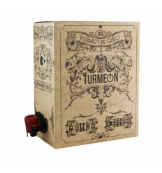 Vermouth Turmeon Blanco Bag in Box