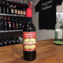 Vermut Martinez Lacuesta Rojo magatzem del vermut