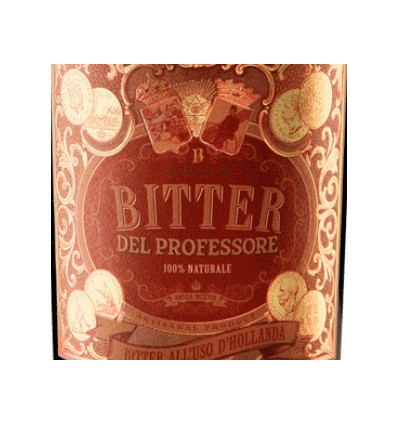 Del Professore Bitter
