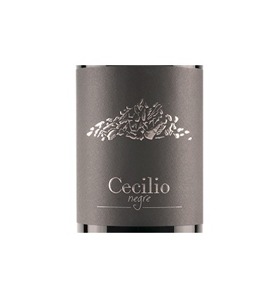 Magnum Cecilio Negre 1,5lt