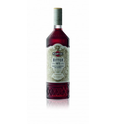 Bitter Martini Riserva Especiale