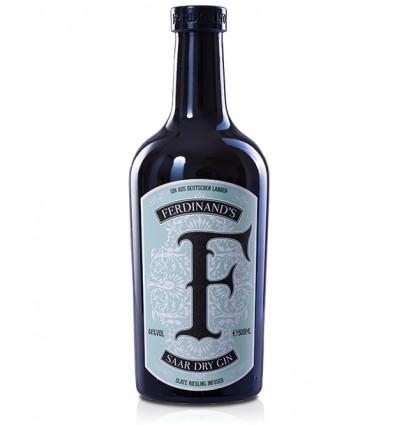 Gin Ferdinand's Saar Dry