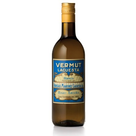 Vermut Lacuesta Blanco