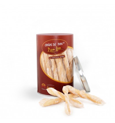 Cañas de Pan feo artesanal - Panadería Jesus