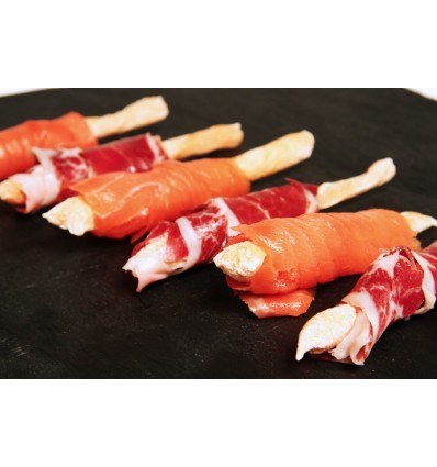 Cañas de Pan feo artesanal - Panadería Jesus