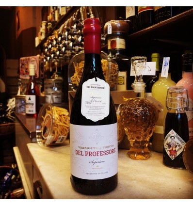 VERMOUTH DEL PROFESSORE SUPERIORE