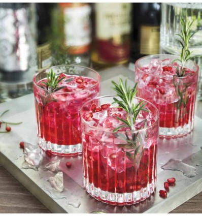 Vaso Superiore Negroni RCR Timeless 31,5cl