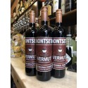 Vermut Montseta Negro