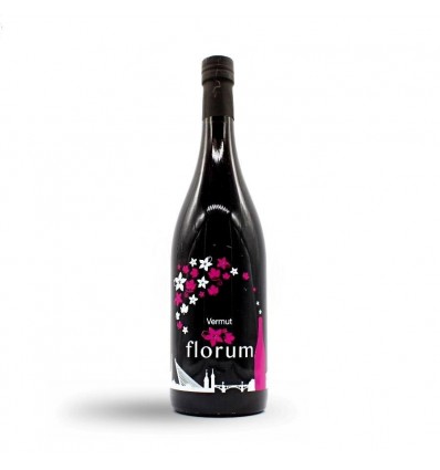 Vermut Florum - Sevilla 75cl