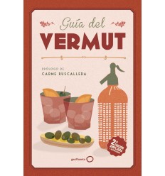 Guía del Vermut - Ester Bachs