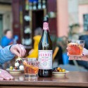 Vermut Lustau Rose - Rosado