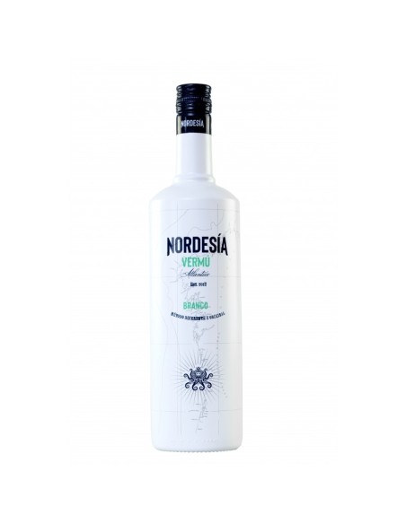 Vermut Nordesia Blanco